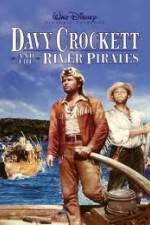 Watch Davy Crockett and the River Pirates Watch123movies
