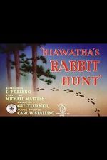 Watch Hiawatha\'s Rabbit Hunt Watch123movies