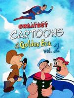 Watch Greatest Cartoons of the Golden Era Vol. 2 (TV Special 2024) Watch123movies