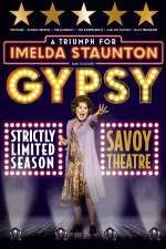 Watch Gypsy Live from the Savoy Theatre Watch123movies