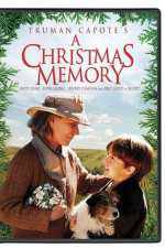 Watch A Christmas Memory Watch123movies