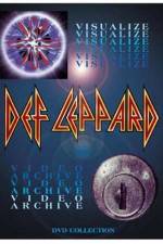Watch Def Leppard Visualize - Video Archive Watch123movies