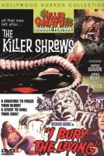 Watch The Killer Shrews Watch123movies