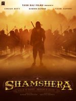 Watch Shamshera Watch123movies