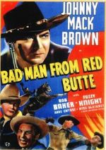 Watch Bad Man from Red Butte Watch123movies