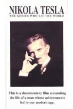 Watch Nikola Tesla - Genius Who Lit the World Watch123movies