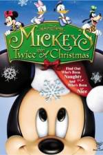 Watch Mickey's Twice Upon a Christmas Watch123movies