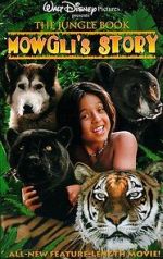 Watch The Jungle Book: Mowgli\'s Story Watch123movies