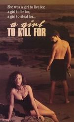 Watch A Girl to Kill For Watch123movies