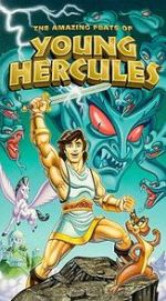 Watch The Amazing Feats of Young Hercules Watch123movies