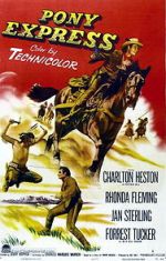 Watch Pony Express Watch123movies