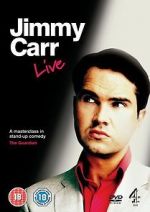Watch Jimmy Carr Live Watch123movies