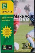 Watch Coerver Coaching's Make Your Move Watch123movies