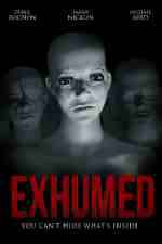 Watch Exhumed Watch123movies