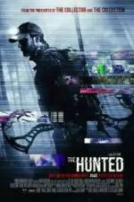 Watch The Hunted Watch123movies