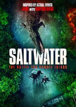 Watch Saltwater: The Battle for Ramree Island Watch123movies