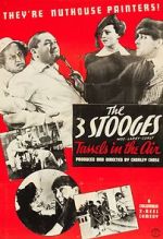 Watch Tassels in the Air (Short 1938) Watch123movies