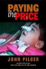 Watch Paying the Price: Killing the Children of Iraq Watch123movies