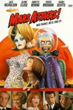 Watch Mars Attacks! Watch123movies