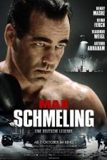 Watch Max Schmeling Watch123movies