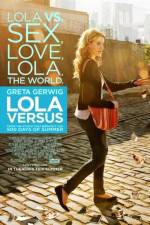 Watch Lola Versus Watch123movies