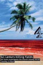 Watch Sri Lanka's Killing Fields Watch123movies