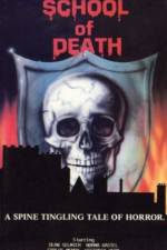 Watch School of Death - (El colegio de la muerte) Watch123movies