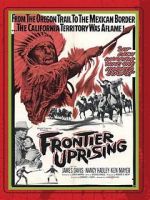 Watch Frontier Uprising Watch123movies