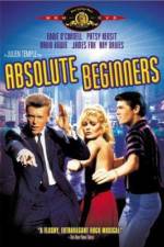 Watch Absolute Beginners Watch123movies