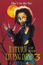 Watch Return of the Living Dead III Watch123movies