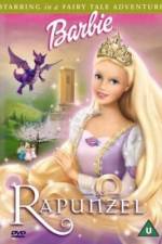 Watch Barbie as Rapunzel Watch123movies