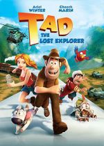 Watch Tad: The Explorer Watch123movies