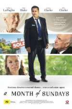 Watch A Month of Sundays Watch123movies