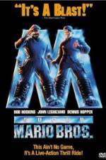 Watch Super Mario Bros. Watch123movies
