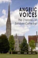Watch Angelic Voices The Choristers of Salisbury Cathedral Watch123movies