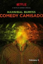 Watch Hannibal Buress: Comedy Camisado (TV Special 2016) Watch123movies