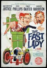 Watch The Fast Lady Watch123movies