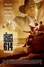 Watch The Escape of Prisoner 614 Watch123movies