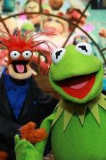 Watch Inside Pepe\'s Studio: Hosted by Pepe the King Prawn Watch123movies