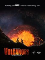 Watch Volcanoes: The Fires of Creation Watch123movies