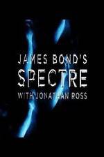 Watch James Bond's Spectre with Jonathan Ross Watch123movies