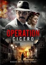 Watch Operation Cicero Watch123movies
