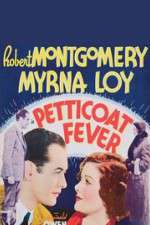 Watch Petticoat Fever Watch123movies