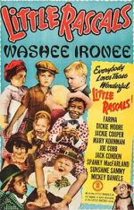 Watch Washee Ironee (Short 1934) Watch123movies