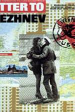 Watch Letter to Brezhnev Watch123movies