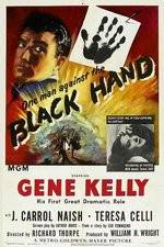Watch Black Hand Watch123movies