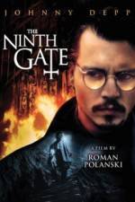 Watch The Ninth Gate Watch123movies