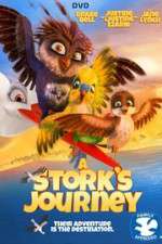 Watch A Stork\'s Journey Watch123movies