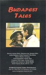 Watch Budapesti mesék Watch123movies