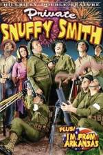 Watch Private Snuffy Smith Watch123movies